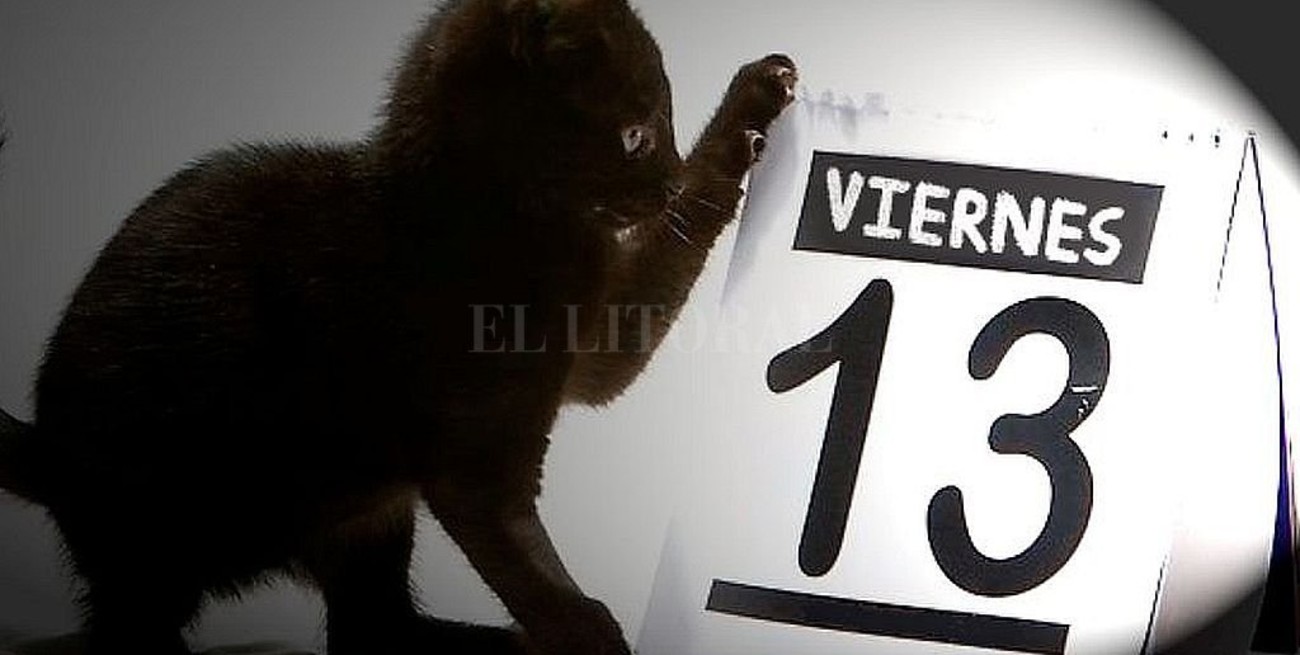 Viernes 13: ¿por qué creemos en la superstición?