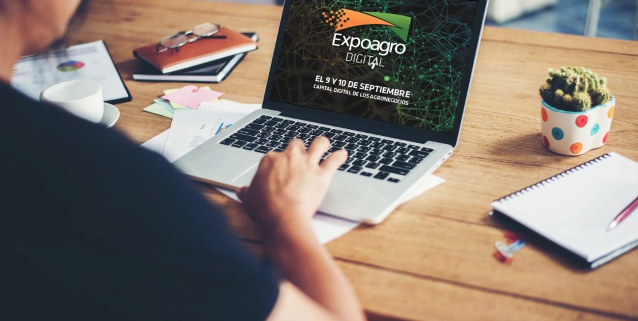 Llega la primera exposición virtual de la agroindustria con grandes oportunidades 