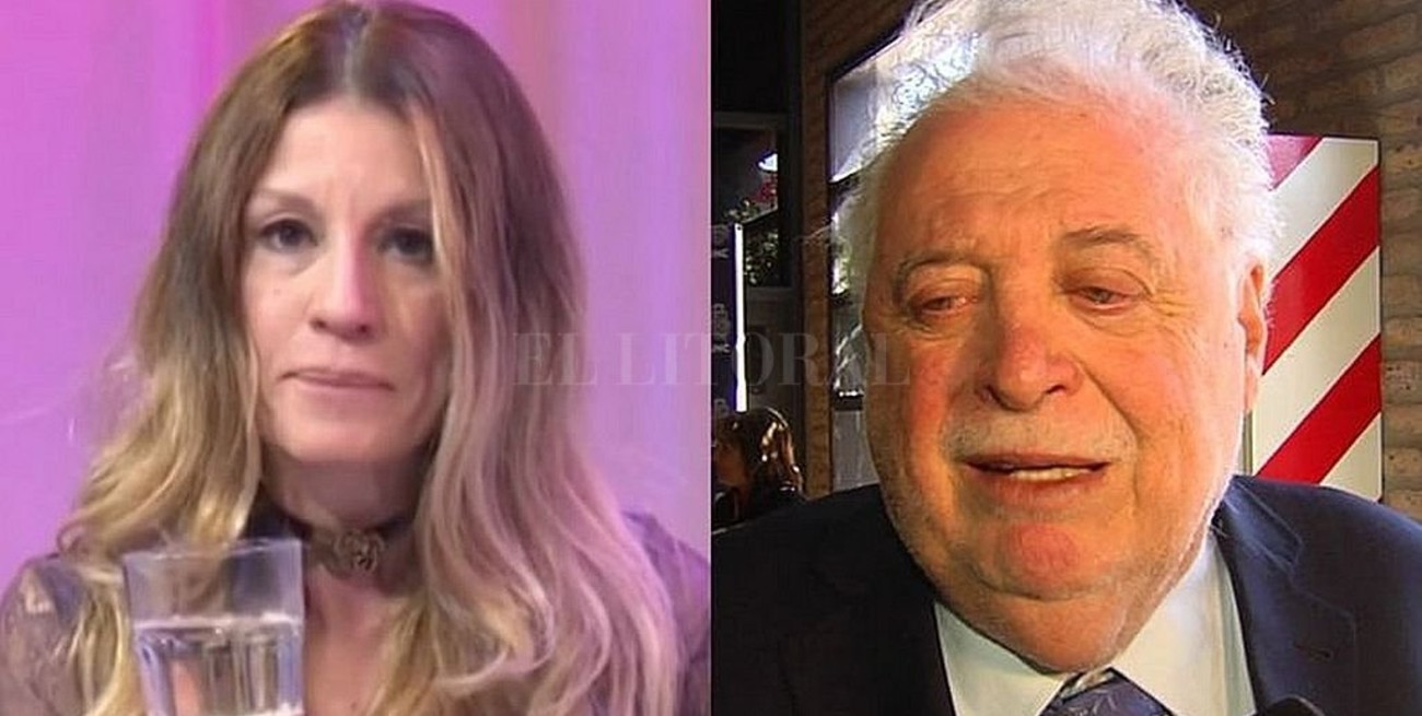 Gisela Barreto: "Con cada aborto se abren celdas del infierno y salen espíritus malignos horrorosos"