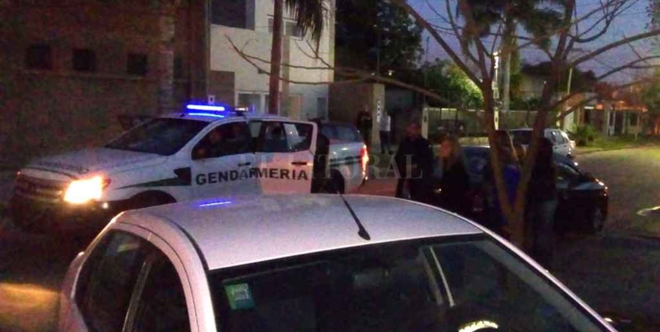 Vecinos de Guadalupe oeste cansados de la inseguridad