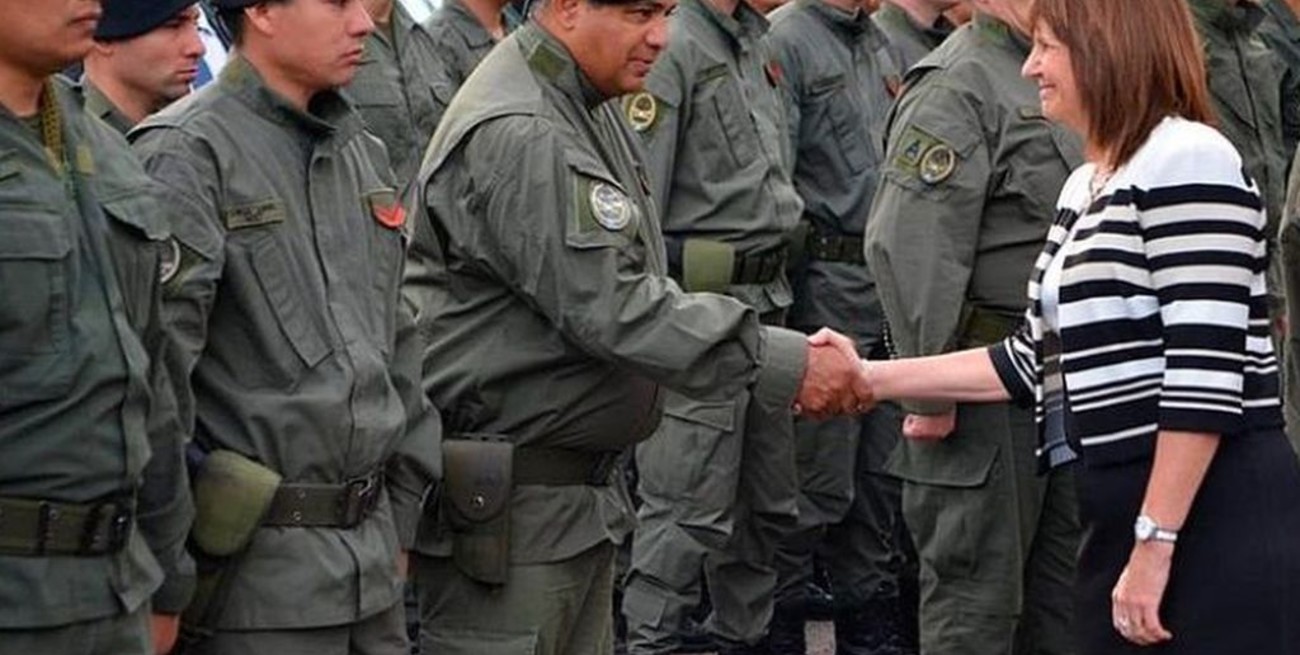 Se podrá hacer doping sorpresa a los miembros de las fuerzas de seguridad