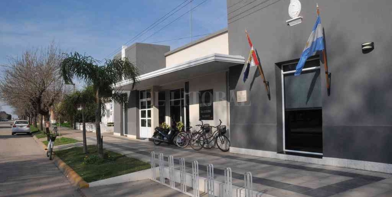 Firman acuerdo para la construcción de cinco unidades habitacionales en Santa Clara de Buena Vista