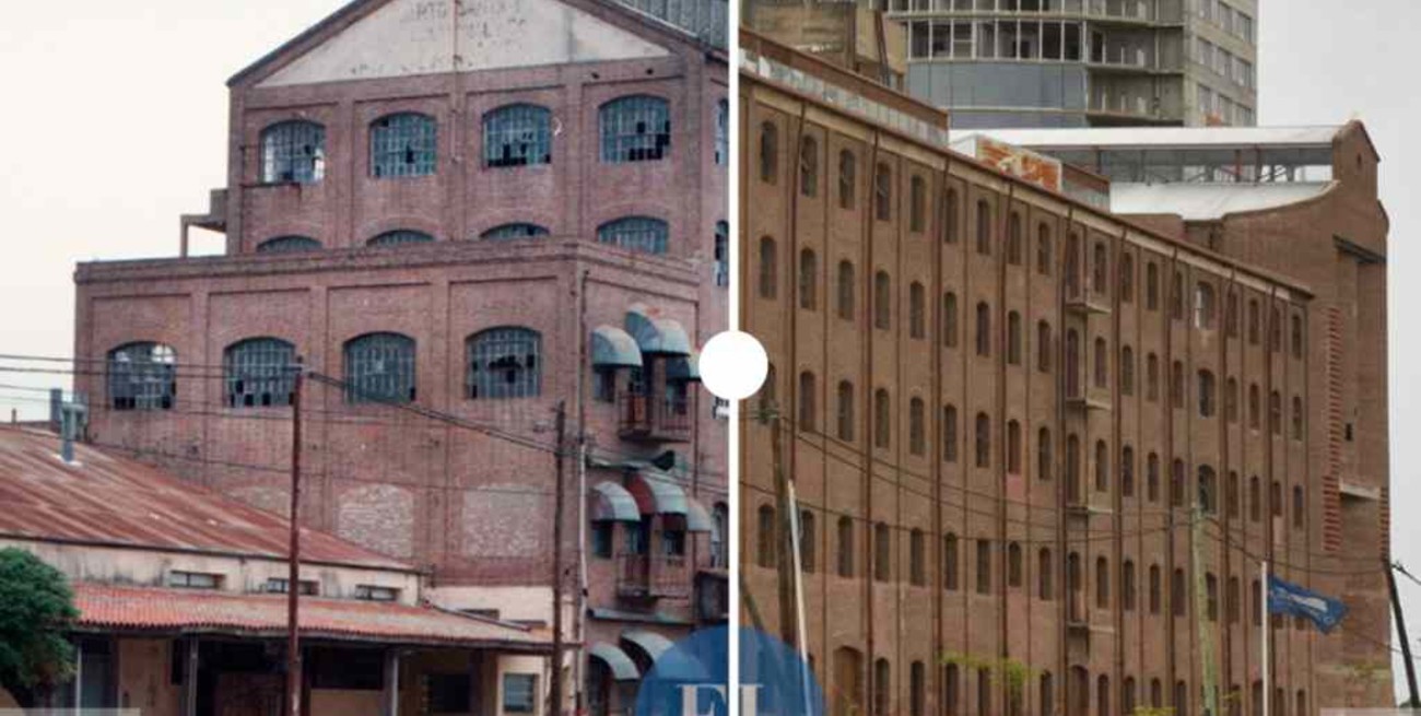 Santa Fe review: el antes y después de los edificios restaurados y refuncionalizados