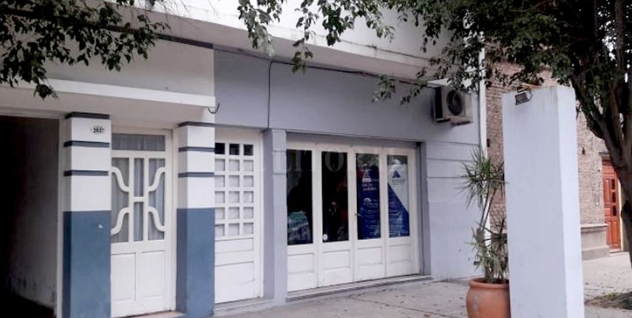 Una nena de 13 años denunció que era abusada por su tío mientras su mamá miraba