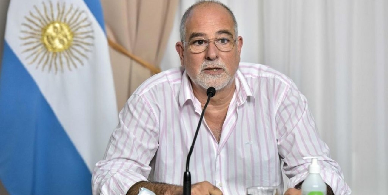 Aseguran que la situación en Paraná por el Covid-19 está "levemente más descongestionada"