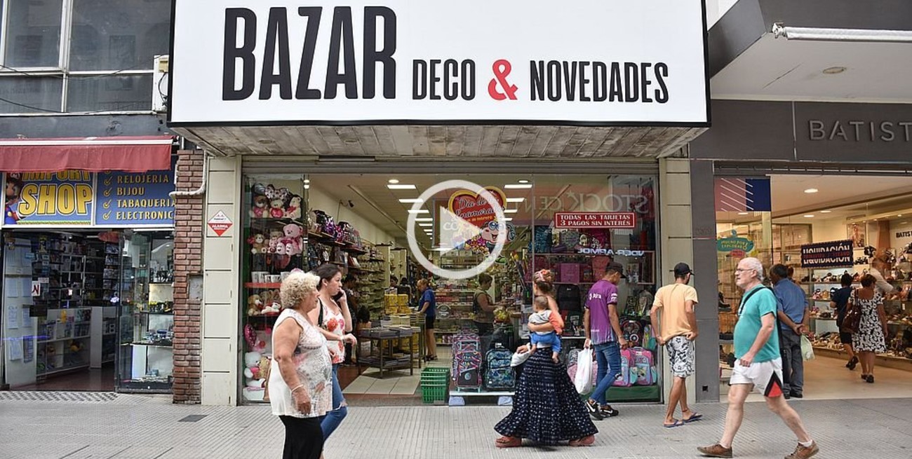 Los mejores regalos para San Valentín están en Bazar Decó & Novedades