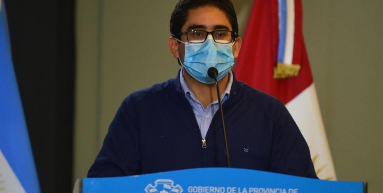 En Córdoba piden "evitar ser contacto estrecho" y advierten sobre una posible saturación con camas