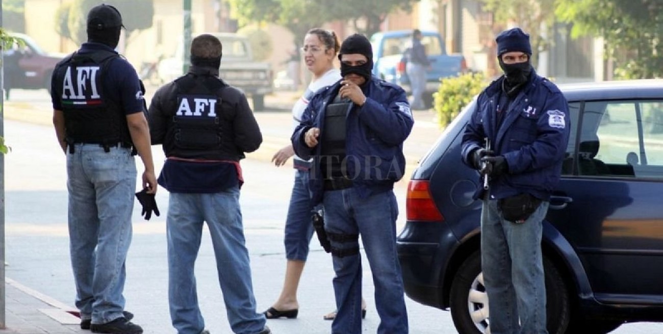 Ser espía de la AFI, una salida laboral ante la desocupación