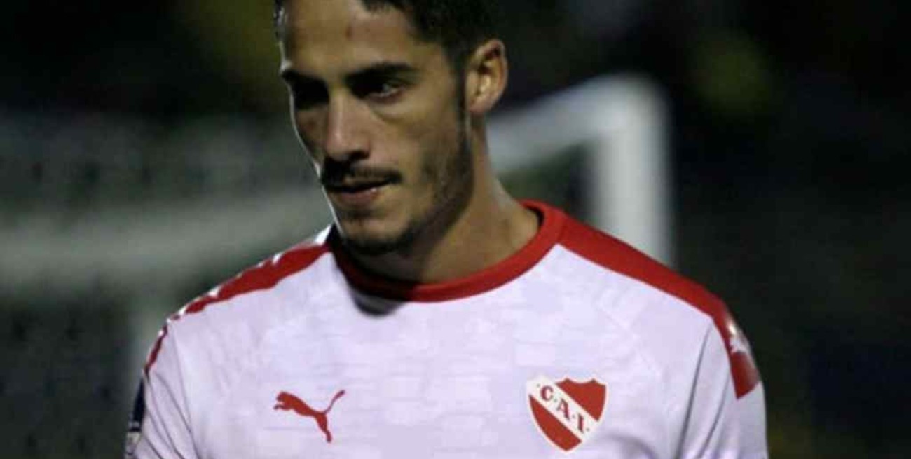 Independiente recibe el pago por Nicolás Figal y saldaría la deuda con sus jugadores