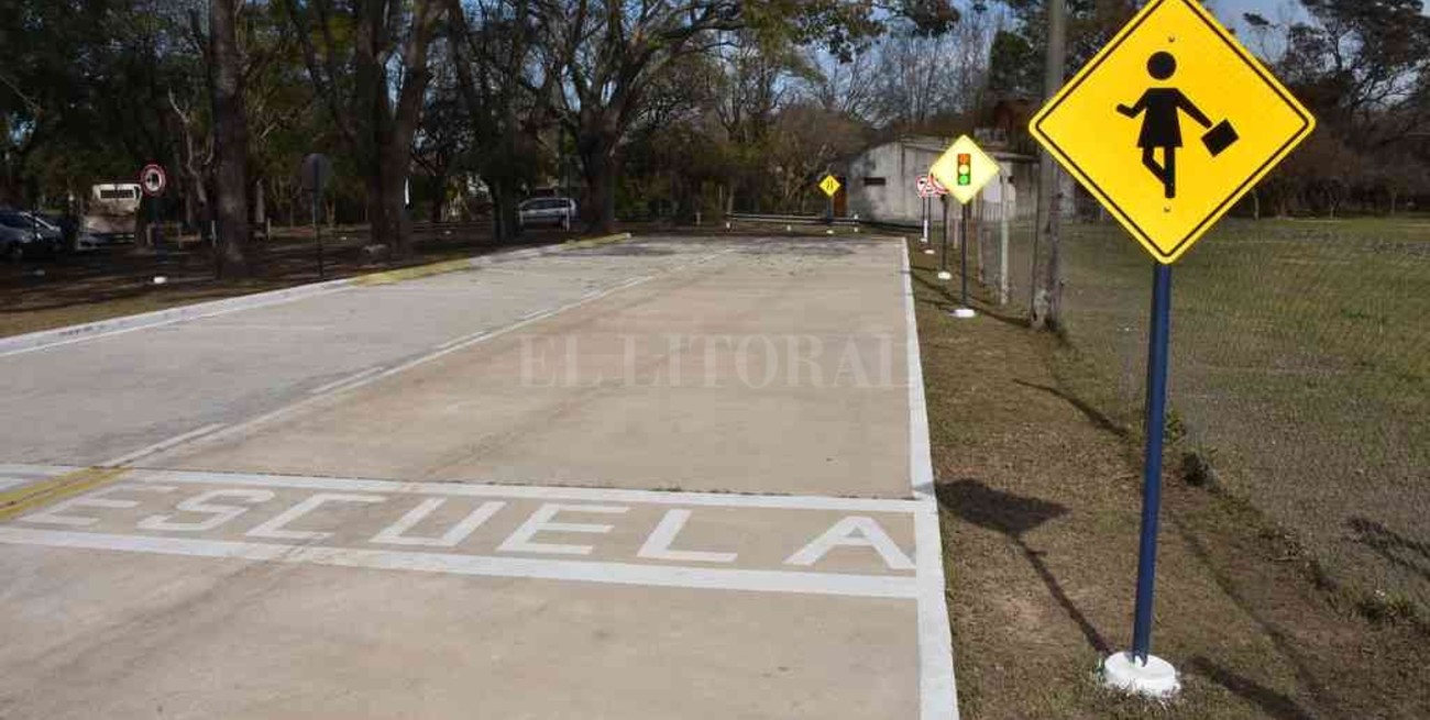 Concejales impulsan la creación de una Escuela Municipal de Conducción Vehicular
