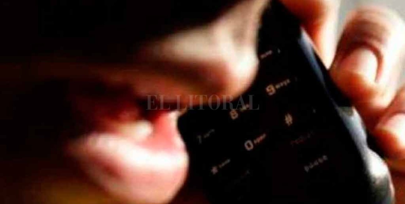 Le hicieron el "Cuento del tío" a una vecina del centro