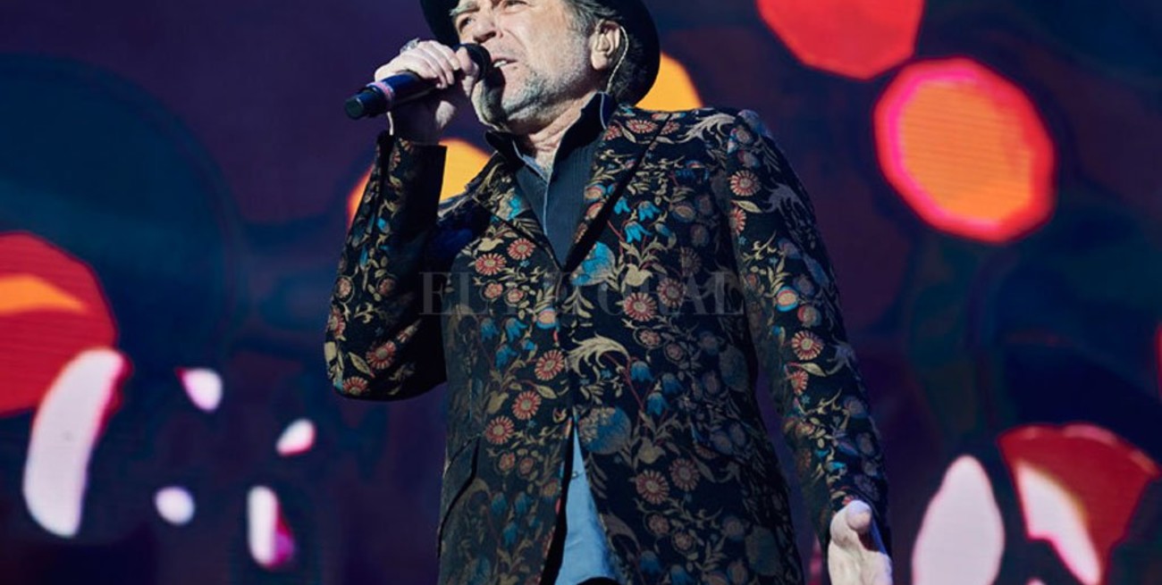 Operaron satisfactoriamente a Sabina luego de su accidente 