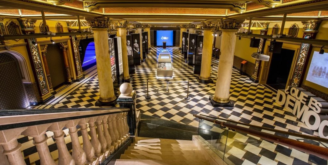 El Diario de Marcha de Manuel Belgrano