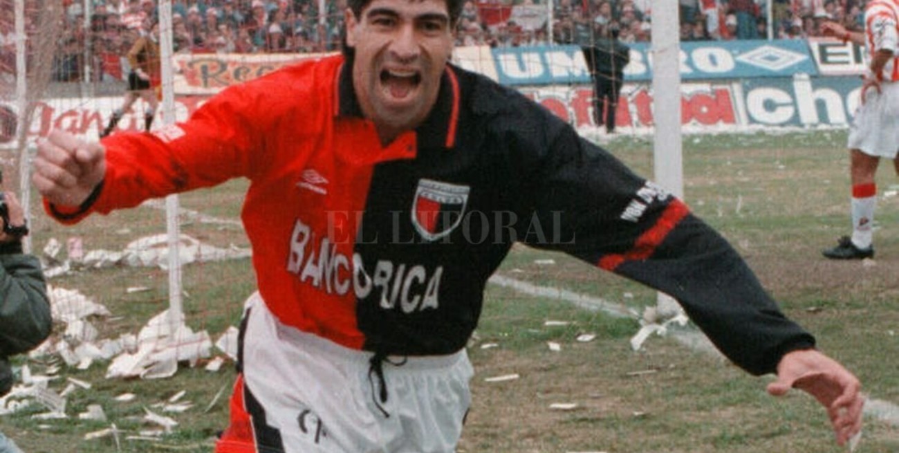 Se cumplen 24 años del ascenso de Colón