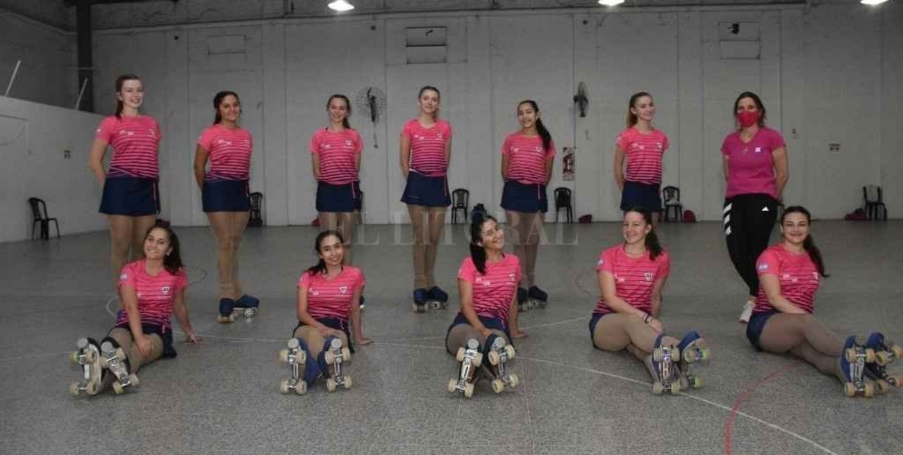 Vanguardia, rumbo al Mundial de Paraguay 