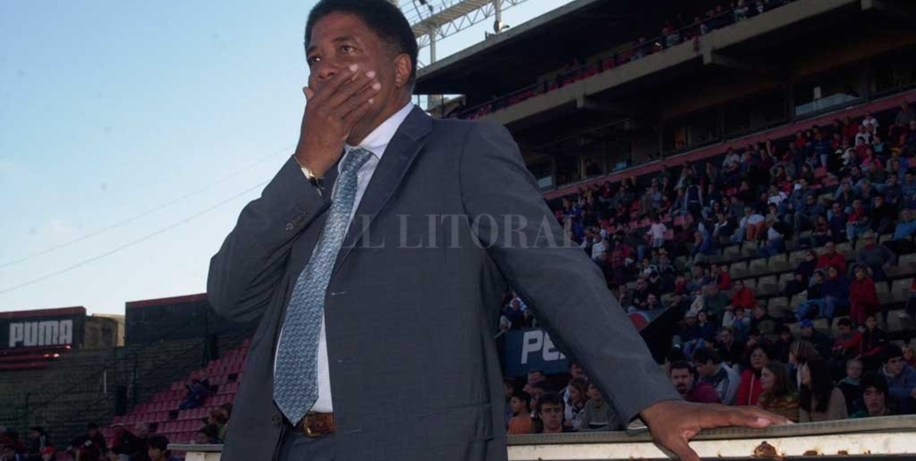 "A Giovanni, el que fue a Colón, lo veía como sucesor del Pibe"