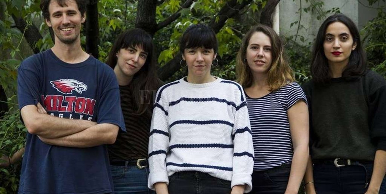 Las Ligas Menores llega a Santa Fe