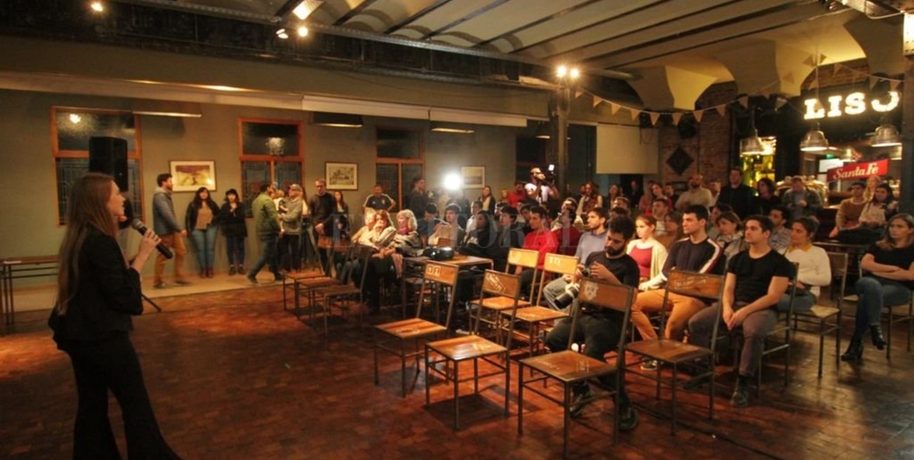 Las sinergias innovadoras, al poder: llegó una nueva edición de Innpacta