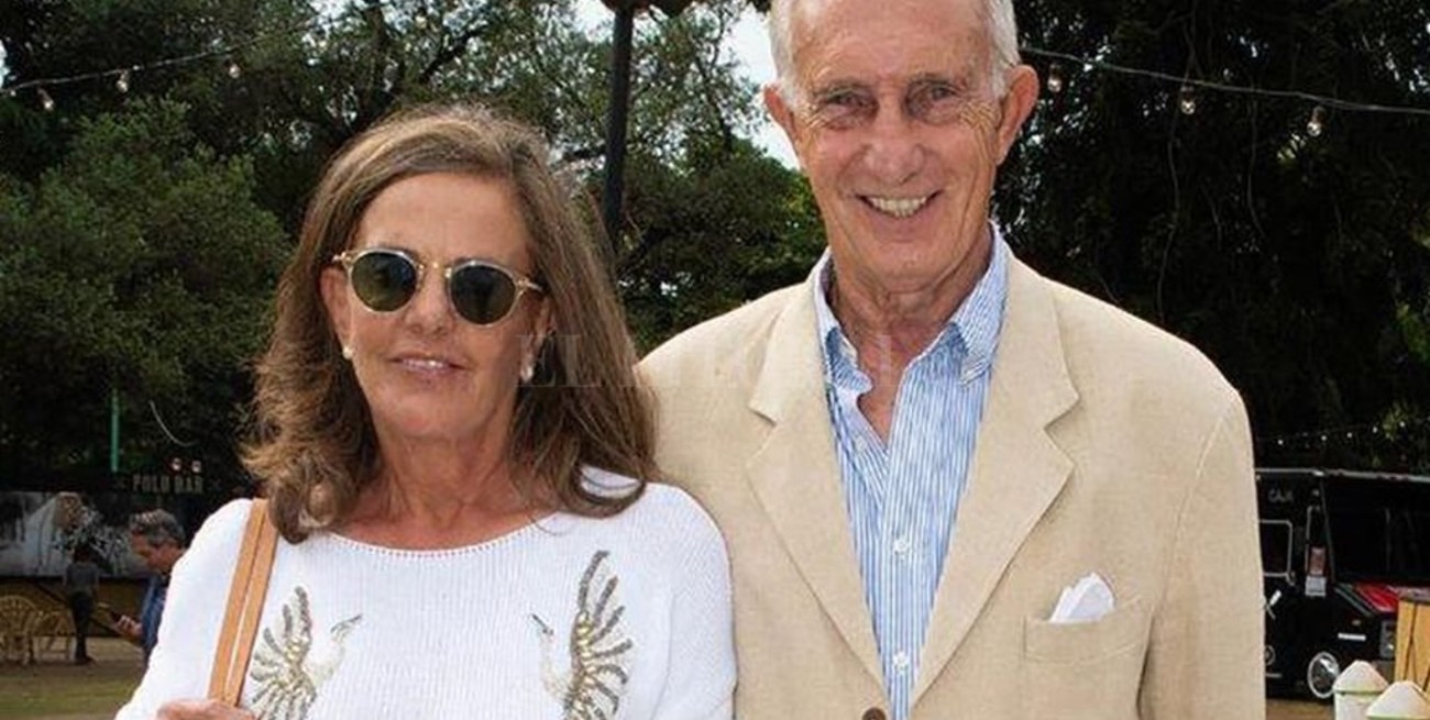 El femicidio del country Martindale