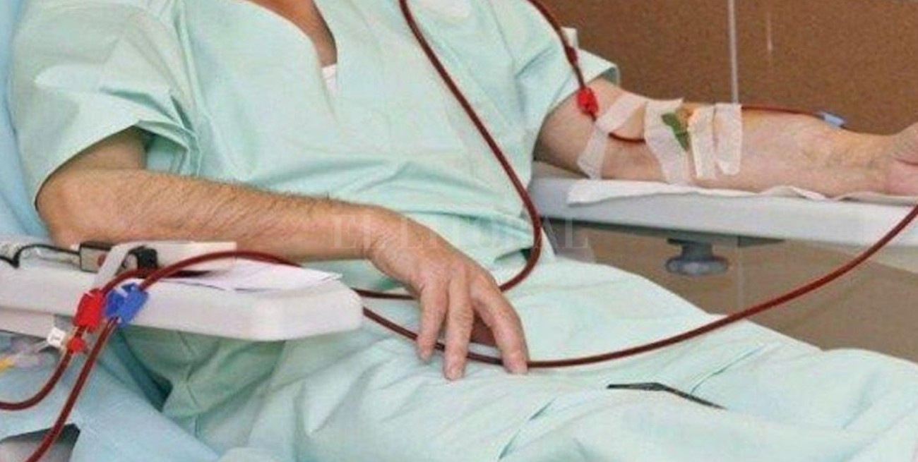 Desde el lunes, nefrólogos no recibirán más pacientes de PAMI