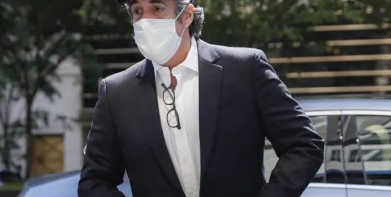 Un juez de EEUU ordena nuevamente la liberación de Michael Cohen, antiguo abogado de Trump