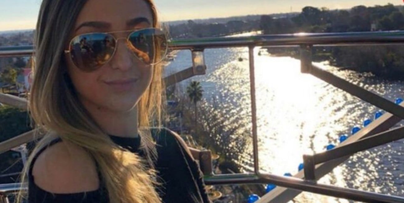 Revelan las posibles causas de la muerte de la estudiante brasileña que cayó por el hueco de un ascensor