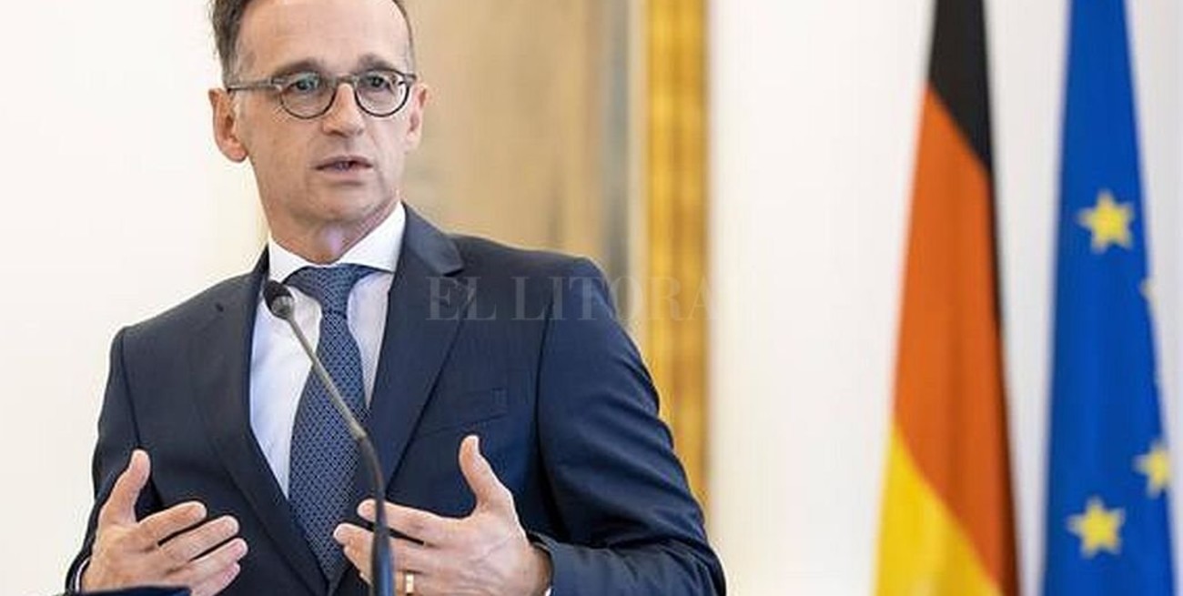 Alemania suspendió su tratado de extradición con Hong Kong