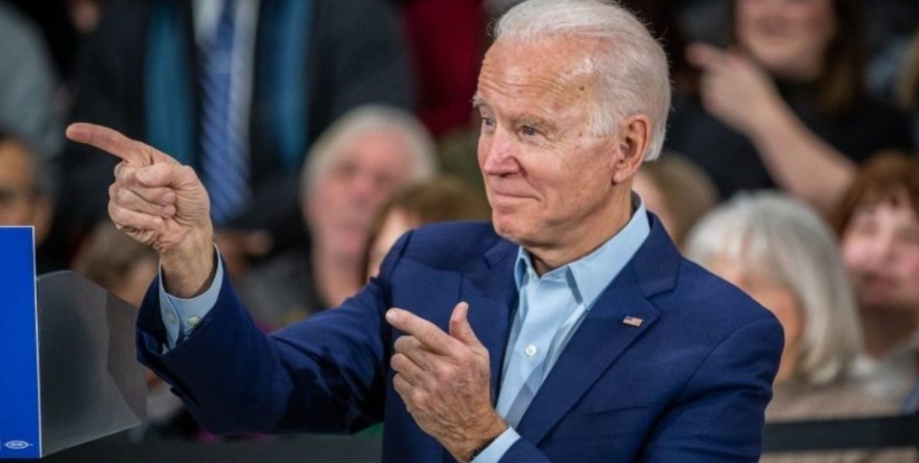 Biden saca una ventaja de 20 puntos a Trump en Miami para las elecciones en EEUU