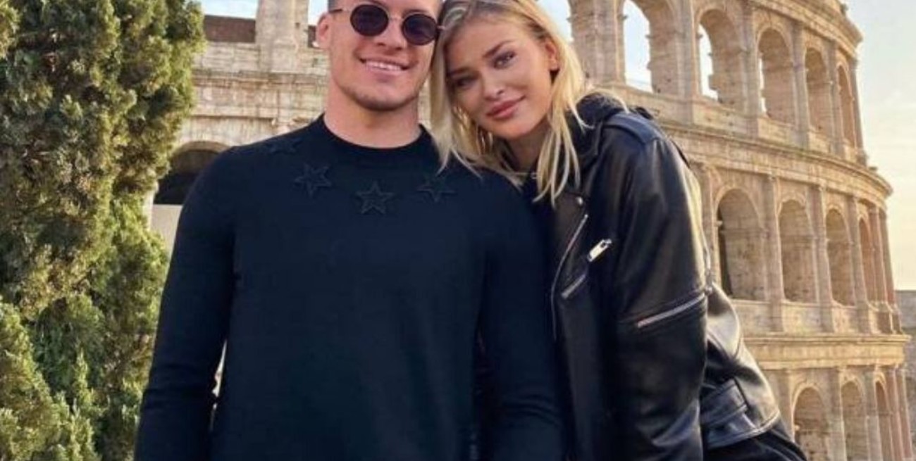 El serbio del Real Madrid Jovic ignoró la cuarentena y regresó a su país