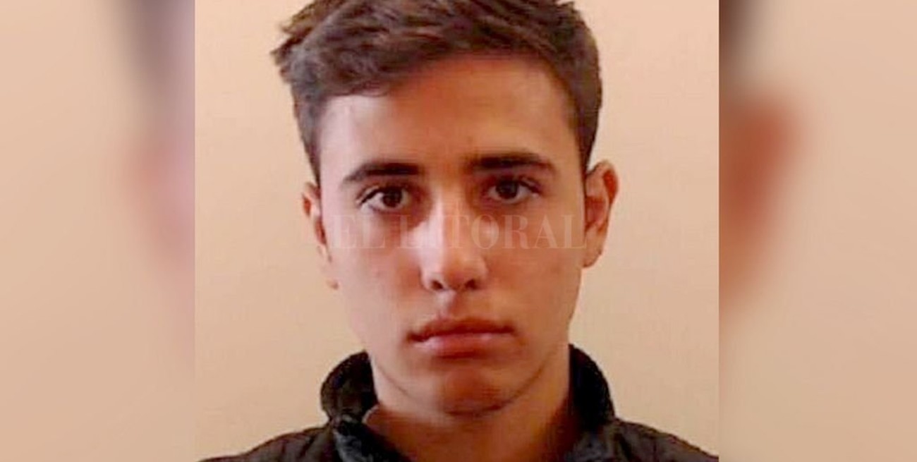 Facundo Zaeta dijo que el plan era robar dinero y acusó a Gómez del crimen de Gutiérrez