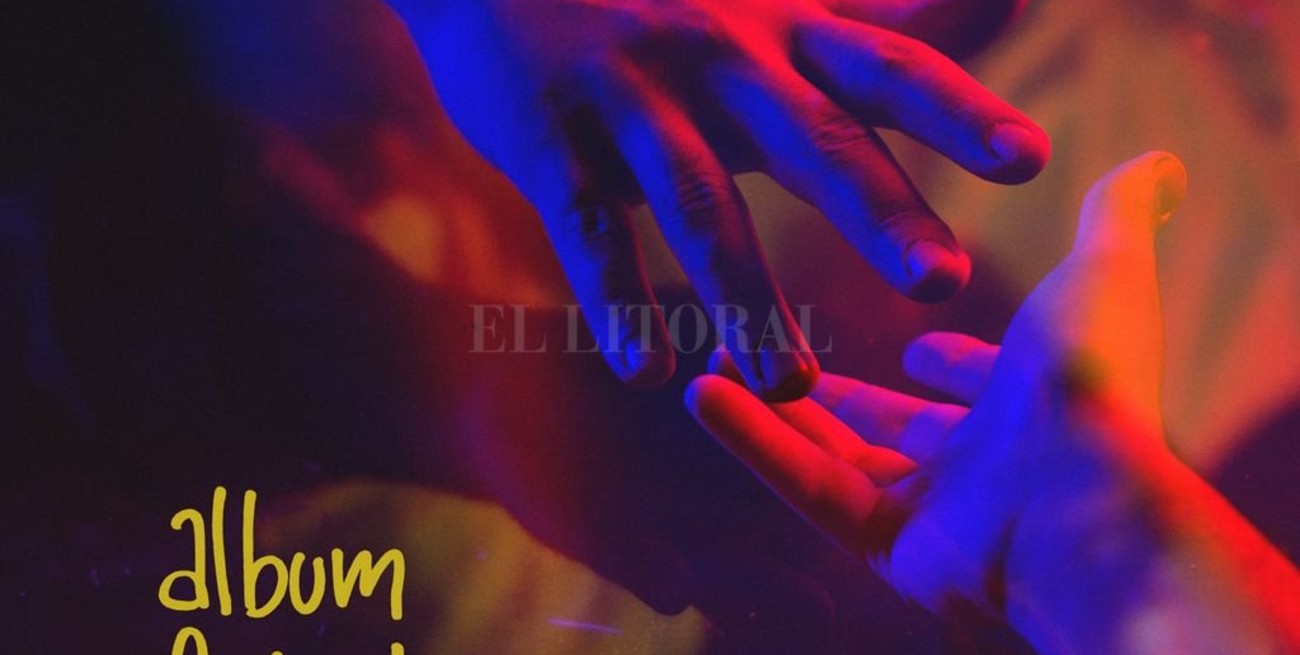 Guiye Estrubia lanza "Golpe de suerte"