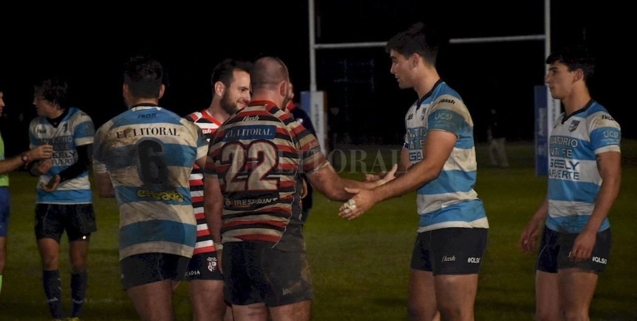 Valiosos triunfos santafesinos  