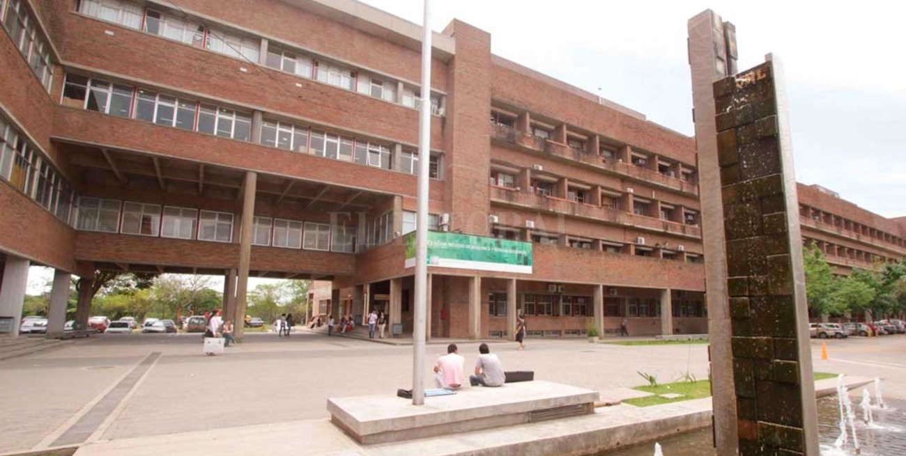 Se realizará el 1° encuentro  internacional de comunicación política del Litoral