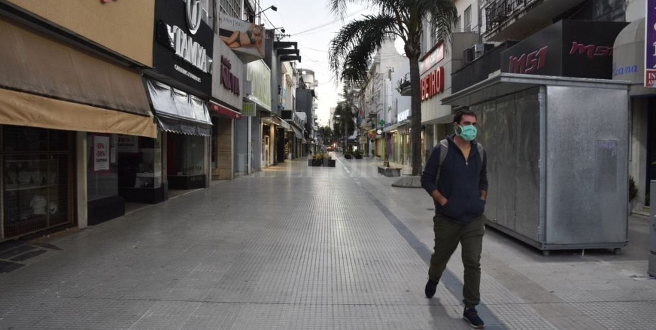 Las 11 actividades que estarán exceptuadas de la cuarentena desde el lunes