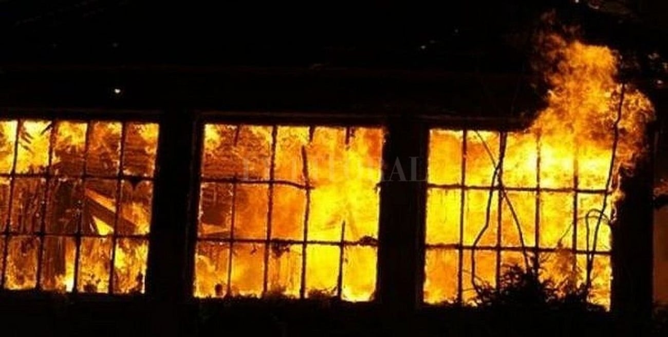 Haití: incendio fatal en un horfanato