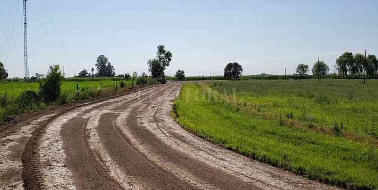 Recuperan el óvalo del Club Ciclista San Carlos