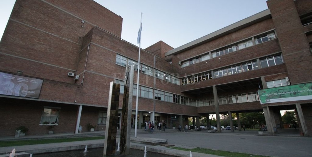 Mapeo de la educación superior en Argentina