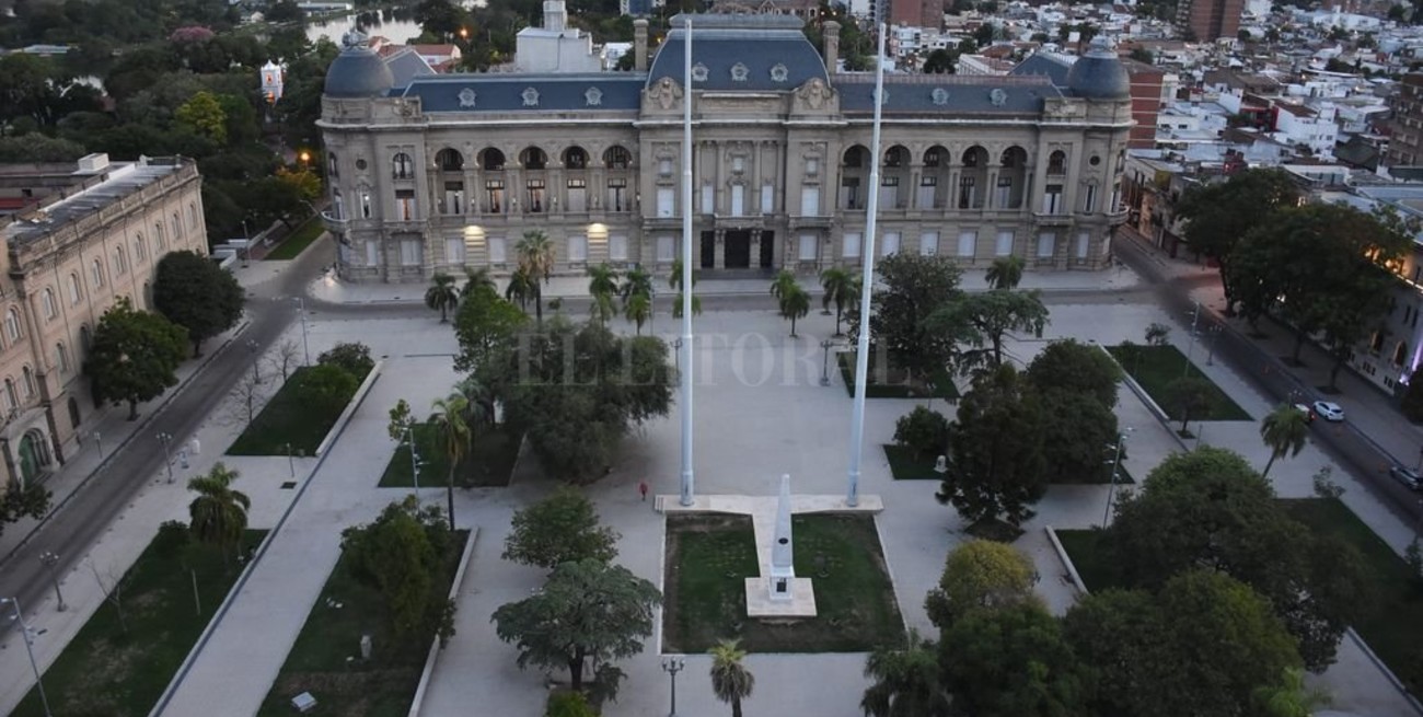 ¿ATN se coparticipan?