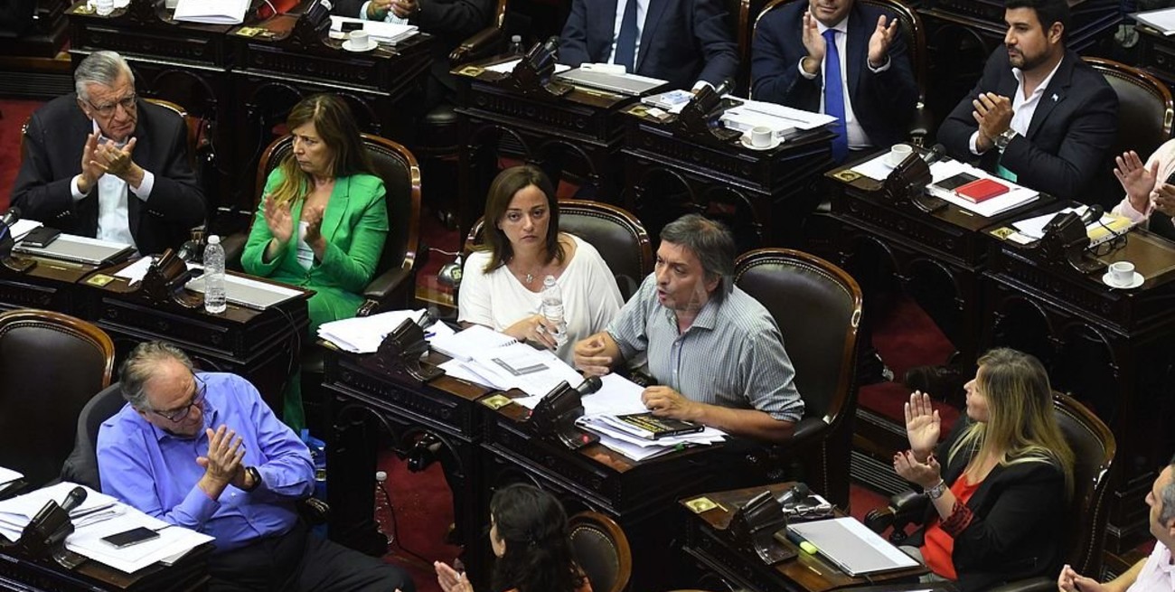 Aprobaron los cambios al Consenso Fiscal y las provincias podrán subir impuestos