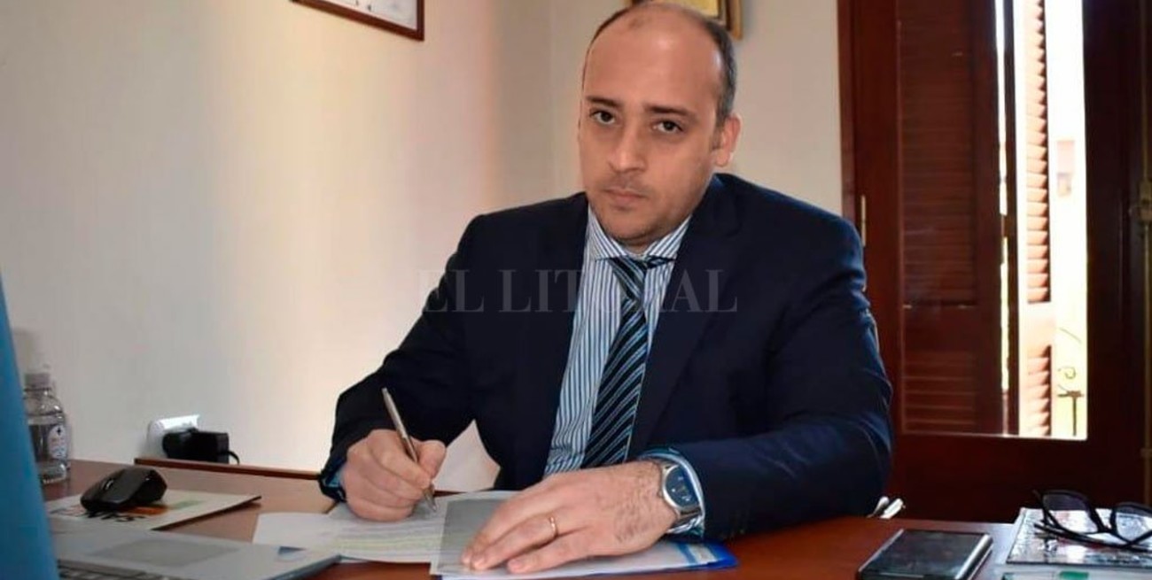 Basile: "En pandemia también es momento de rendir cuentas"