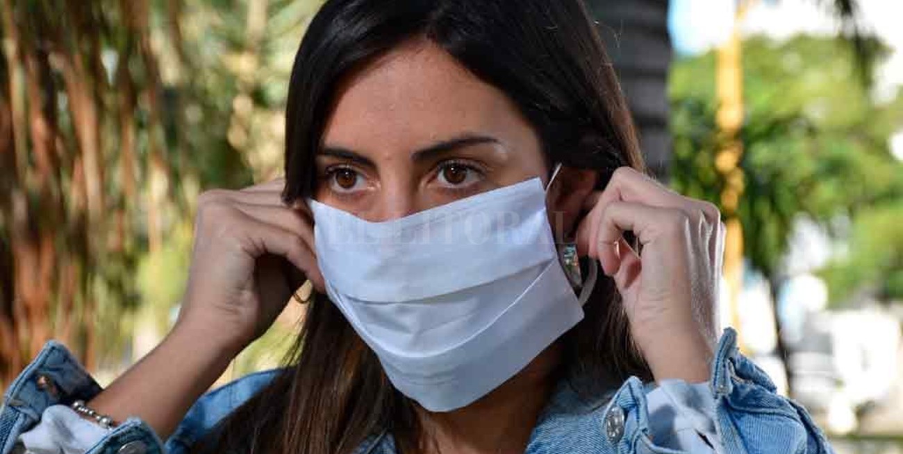 El Litoral te trae "El uso del tapabocas"