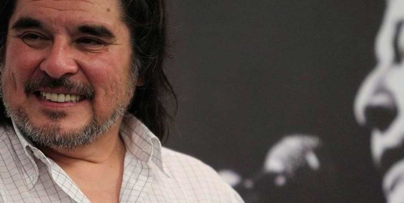 Murió Fabián Matus, el hijo de Mercedes Sosa