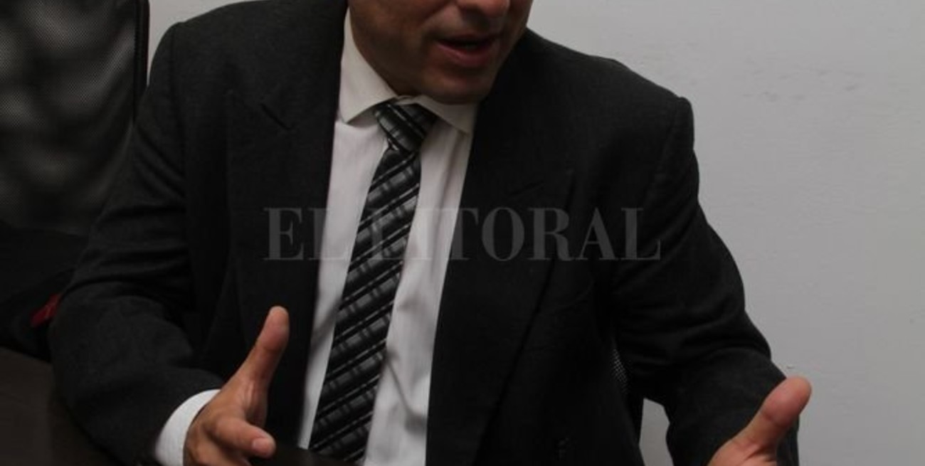 La visión de Estanislao López