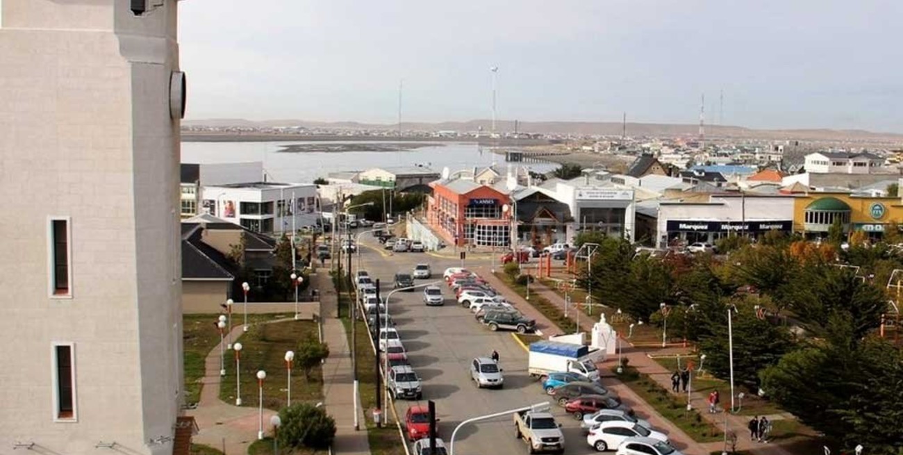 Ola de calor en Tierra del Fuego: restringen la asistencia de los empleados públicos a sus trabajos