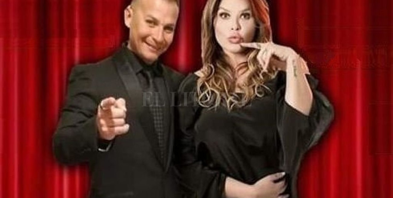 "Transformadísimos" con Nazarena Vélez