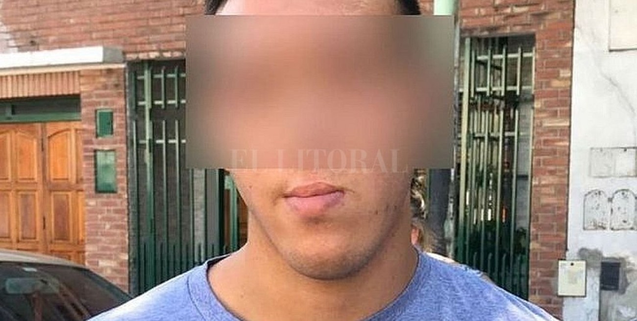 Detuvieron "infraganti" a un DT pederasta en Buenos Aires