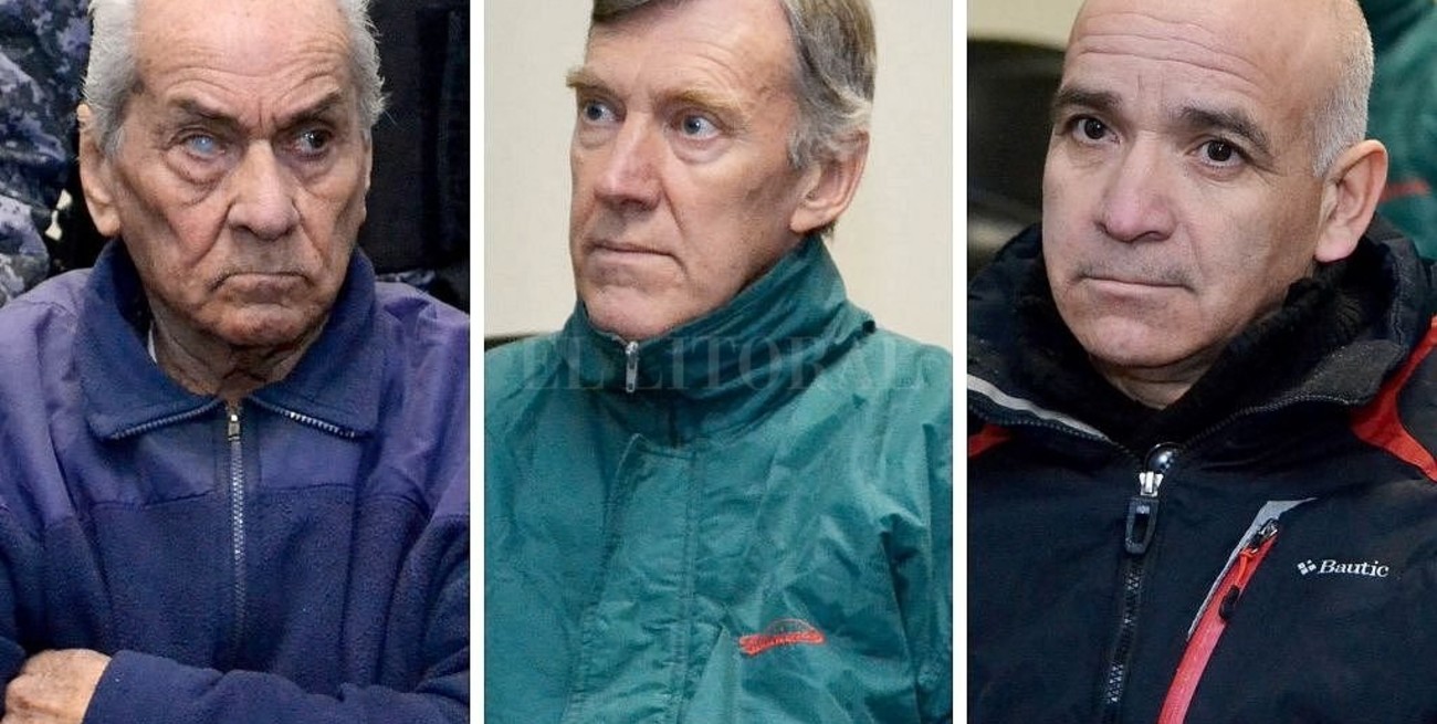 Comenzó el juicio por abusos sexuales en el Próvolo y los curas acusados se negaron a declarar