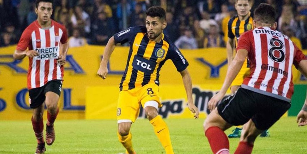 Estudiantes y Central se enfrentan en un duelo clave por el descenso