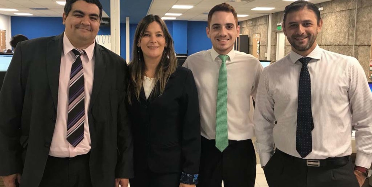 Jerárquicos Móvil: autogestión para todos los socios