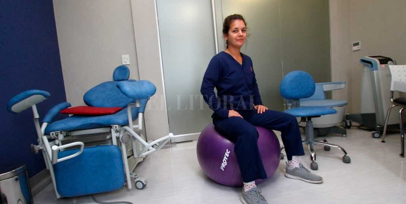 La incontinencia urinaria se puede tratar